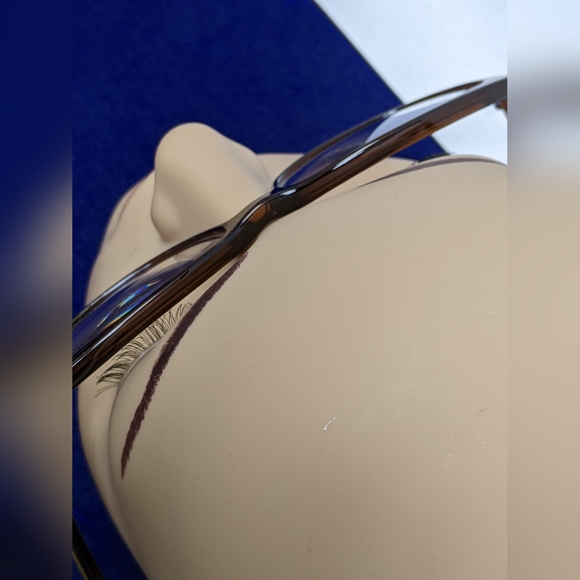 Fendi optical frame #529 - Picture 12 of 15